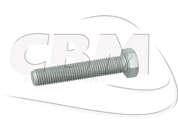 Spare parts HALDEX