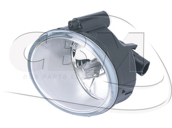 Fog light IRISBUS