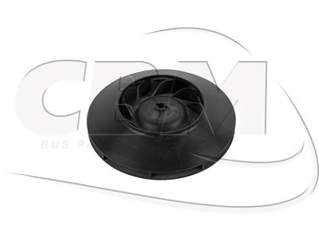 Heating/ Ventilation IRISBUS