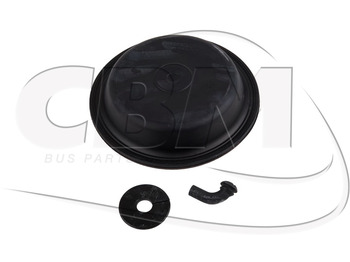 Brake cylinder WABCO