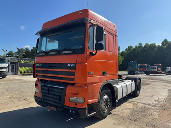Tractor unit DAF XF 105 460