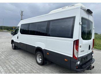Coach Iveco Daily 50C15 Euro- 6: picture 5 Coach Iveco Daily 50C15 Euro- 6: picture 5