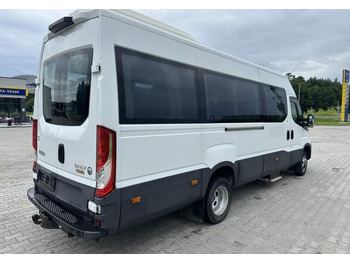 Coach Iveco Daily 50C15 Euro- 6: picture 2 Coach Iveco Daily 50C15 Euro- 6: picture 2