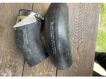 Cooling system MERCEDES-BENZ Tourismo