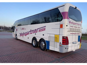 Coach Neoplan N516/3SHDHC Euro-4: picture 5