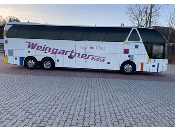 Coach Neoplan N516/3SHDHC Euro-4: picture 2