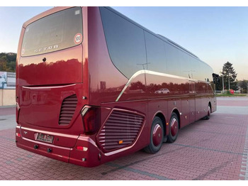 Coach Setra S516HD Euro-6: picture 5 Coach Setra S516HD Euro-6: picture 5