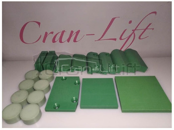 Spare parts