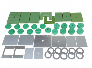 Spare parts