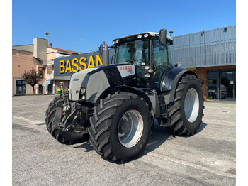 Farm tractor CLAAS Axion 840