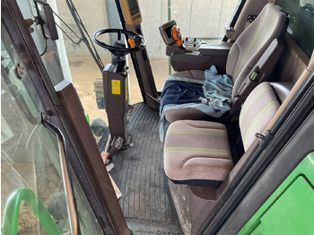 Combine harvester JOHN DEERE MIETITREBBIA S 560: picture 4 Combine harvester JOHN DEERE MIETITREBBIA S 560: picture 4