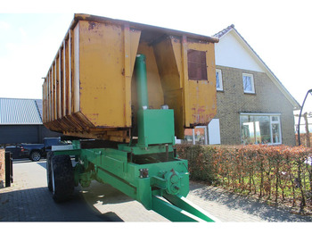 Dumper