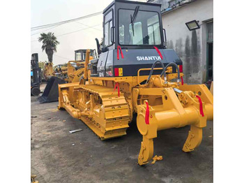 Bulldozer SHANTUI