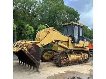 Crawler loader