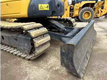 Crawler excavator Best Quality Komatsu PC35mr Used Mini Excavator Earth-moving Machinery in Good Performance [ Copy ]: picture 4
