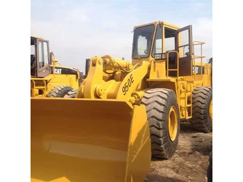Wheel loader CATERPILLAR