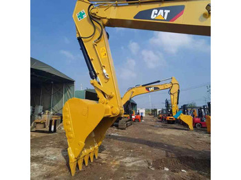 Leasing of  CAT second-hand 330D excavator sold at low price and in very good condition Japanese original hydraulic crawler excavator CAT second-hand 330D excavator sold at low price and in very good condition Japanese original hydraulic crawler excavator: picture 5