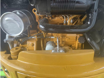 Mini excavator CATERPILLAR 303E [ Copy ] [ Copy ] [ Copy ] [ Copy ] [ Copy ] [ Copy ] [ Copy ]: picture 3