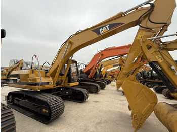 Leasing of CATERPILLAR 320b [ Copy ] CATERPILLAR 320b [ Copy ]: picture 5