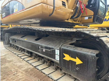 Leasing of CATERPILLAR 320c [ Copy ] CATERPILLAR 320c [ Copy ]: picture 4