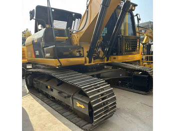 Crawler excavator CATERPILLAR 330D