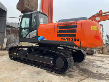 Crawler excavator HITACHI