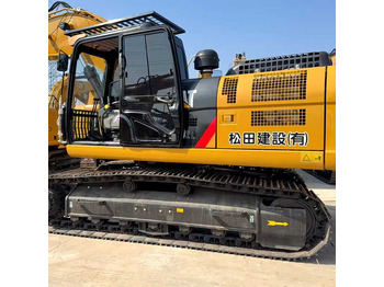 Crawler excavator CATERPILLAR 330D