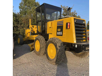 Grader KOMATSU