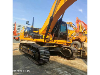Crawler excavator CATERPILLAR