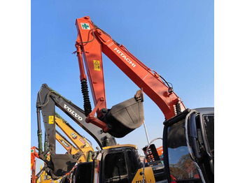 Crawler excavator HITACHI ZX130