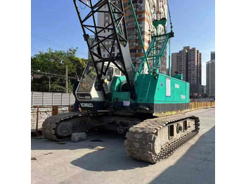 Mobile crane KOBELCO