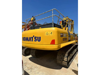 Crawler excavator KOMATSU