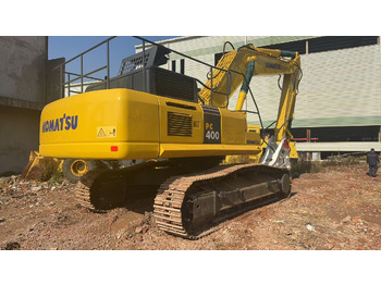 Excavator KOMATSU PC400