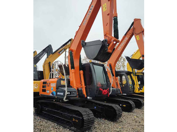 Crawler excavator HITACHI ZX120