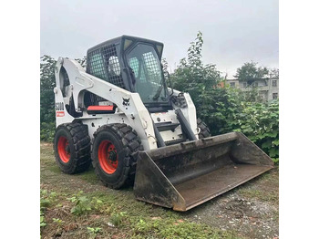 Skid steer loader BOBCAT S300