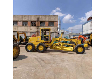 Grader KOMATSU
