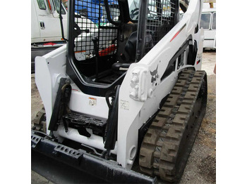 Skid steer loader BOBCAT S160