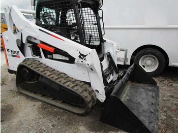Skid steer loader Used Bobcat T590 Used Skid Steer Loader with Good Condition for Sale S160 S185 S300 S330 T590 3T 4T 5T 2T [ Copy ] [ Copy ] [ Copy ] [ Copy ]: picture 2