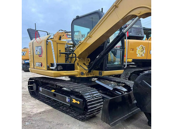Excavator CATERPILLAR 307E2