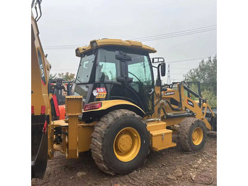 Excavator CATERPILLAR