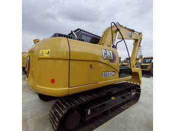 Crawler excavator CATERPILLAR 312D2
