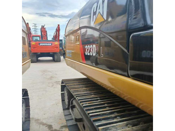 Leasing of  Used Digger CAT 323 Construction Machinery Construction Digger Used CAT 323 Cheap Excavator [ Copy ] Used Digger CAT 323 Construction Machinery Construction Digger Used CAT 323 Cheap Excavator [ Copy ]: picture 5