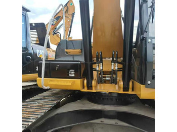 Leasing of  Used Digger CAT 323 Construction Machinery Construction Digger Used CAT 323 Cheap Excavator [ Copy ] Used Digger CAT 323 Construction Machinery Construction Digger Used CAT 323 Cheap Excavator [ Copy ]: picture 3