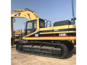 Crawler excavator CATERPILLAR 330BL