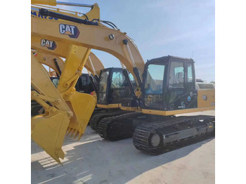 Crawler excavator CATERPILLAR 315D