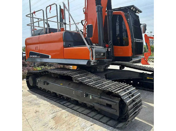Excavator DOOSAN DX300