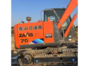 Excavator HITACHI ZX70