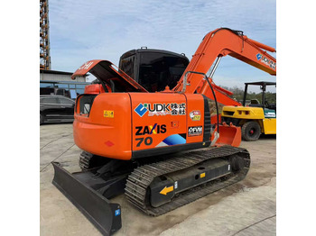 Excavator HITACHI ZX50