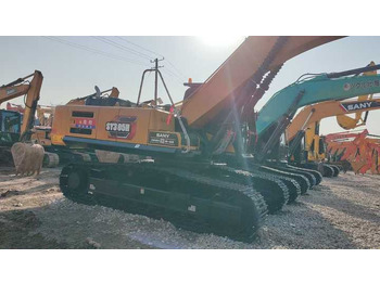 Crawler excavator Used Sany Sy365h Digger  36tons Big Excavator for Sale  Nice Performance China Brand Sany  215 365 Excavator for Sale [ Copy ] [ Copy ] [ Copy ] [ Copy ]: picture 4