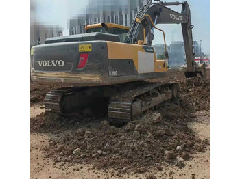 Crawler excavator Used Volvo Brand Original EC200B Model Excavator with Good Working Condition for Sale [ Copy ] [ Copy ]: picture 4